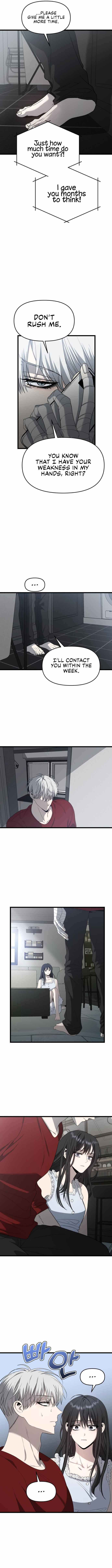 Read Dreaming Freedom EN Manga Online
