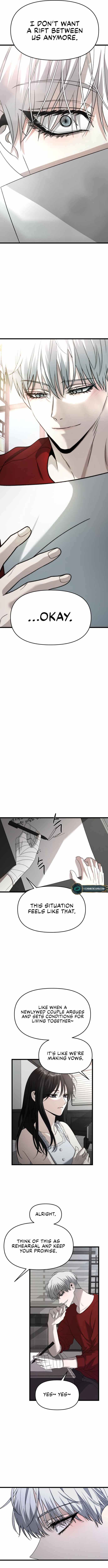 Read Dreaming Freedom EN Manga Online