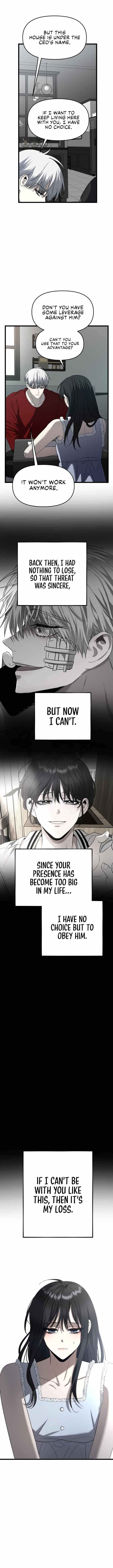 Read Dreaming Freedom EN Manga Online