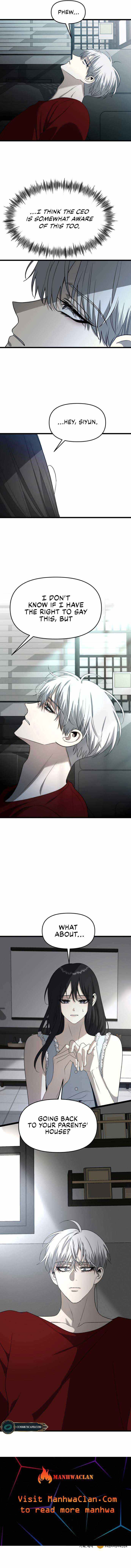 Read Dreaming Freedom EN Manga Online
