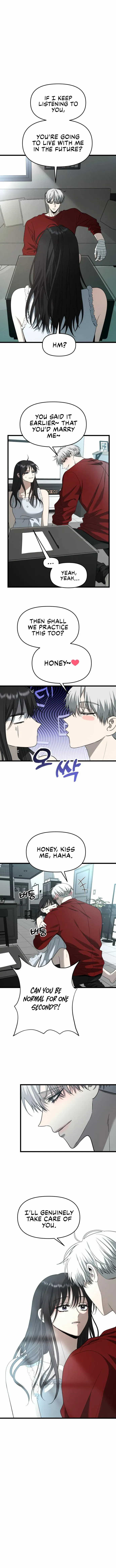 Read Dreaming Freedom EN Manga Online