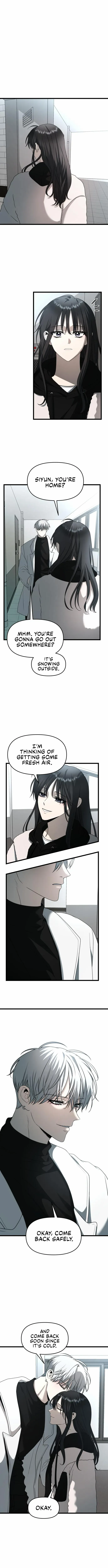 Read Dreaming Freedom EN Manga Online
