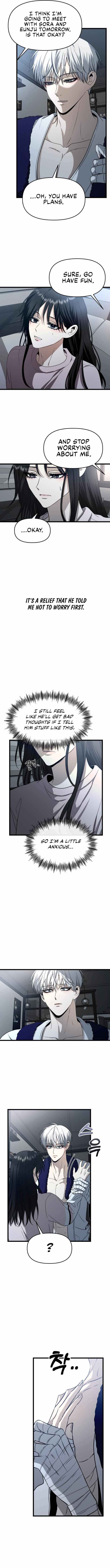 Read Dreaming Freedom EN Manga Online