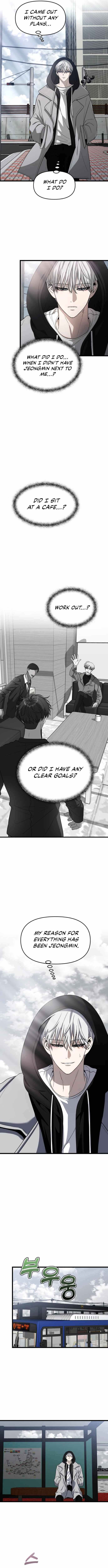 Read Dreaming Freedom EN Manga Online