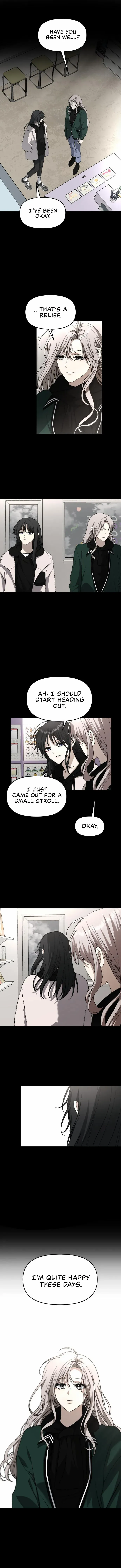 Read Dreaming Freedom EN Manga Online