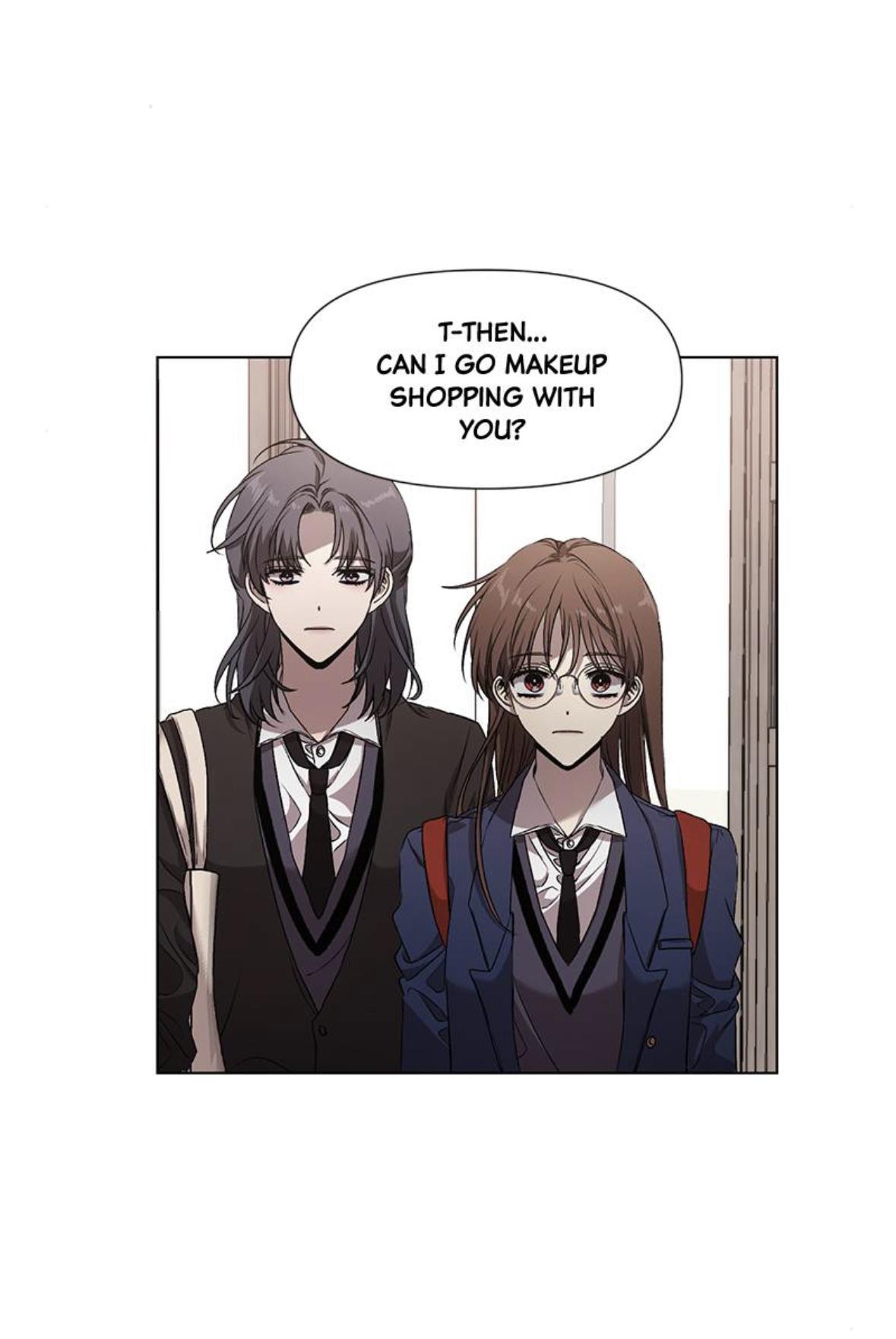Read Dreaming Freedom EN Manga Online