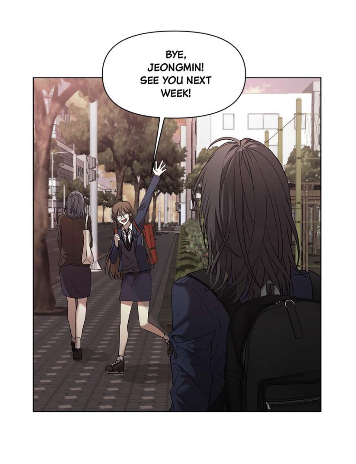 Read Dreaming Freedom EN Manga Online