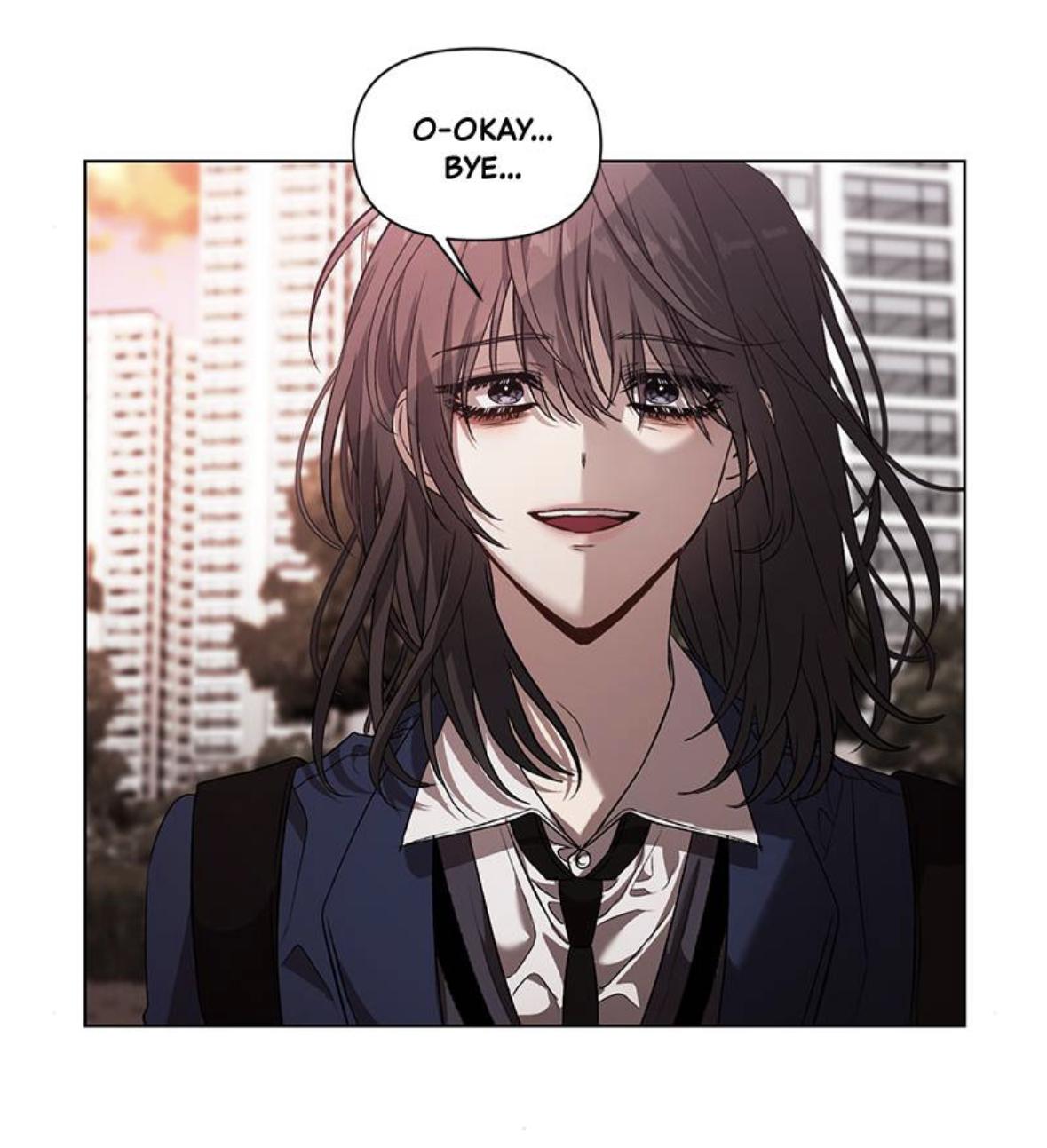 Read Dreaming Freedom EN Manga Online