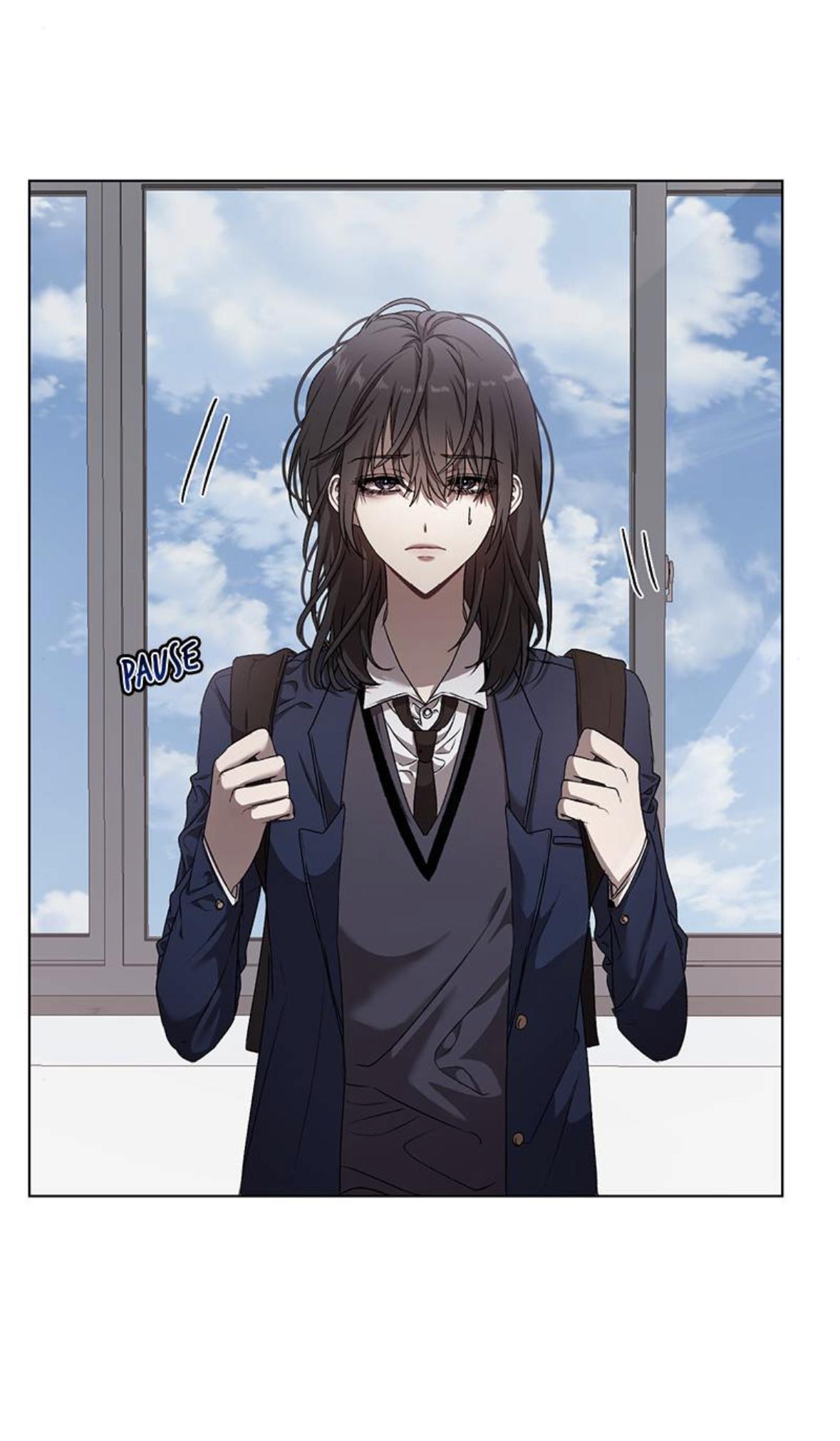 Read Dreaming Freedom EN Manga Online