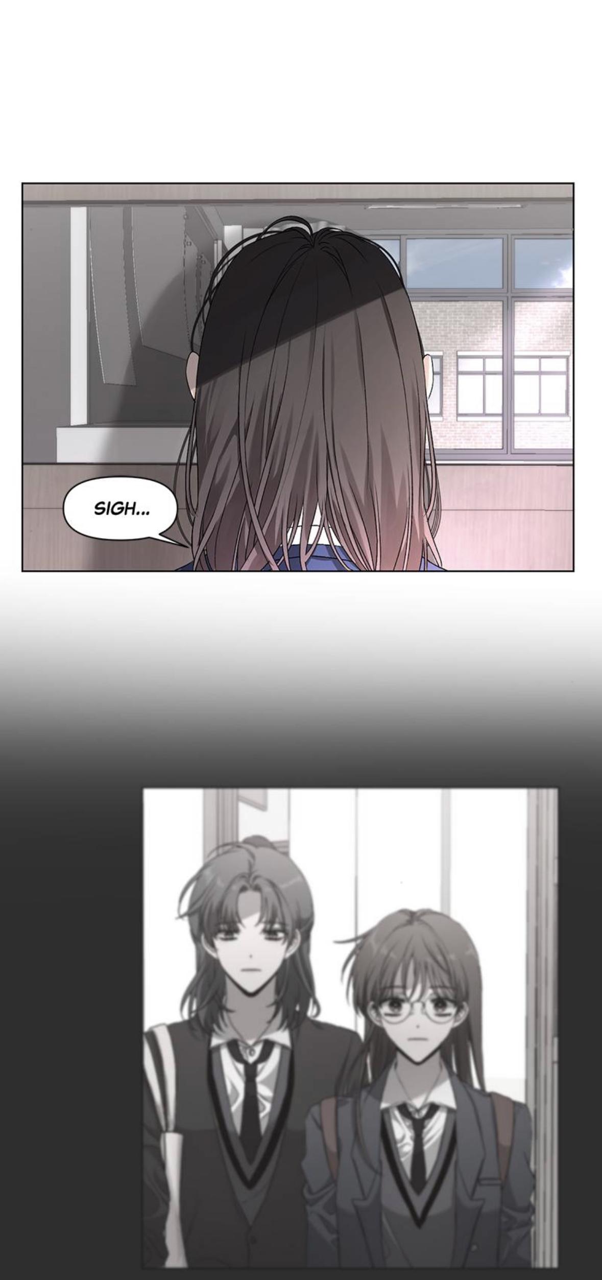 Read Dreaming Freedom EN Manga Online