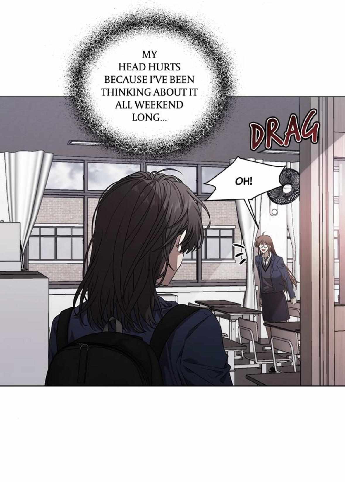 Read Dreaming Freedom EN Manga Online
