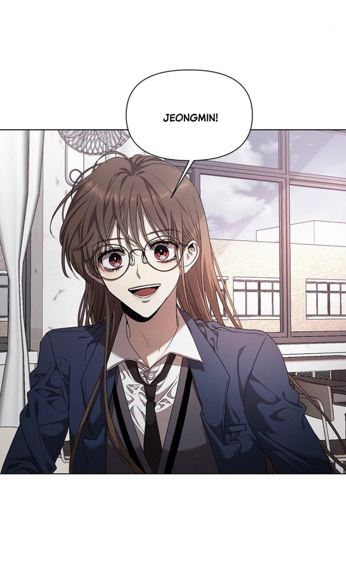 Read Dreaming Freedom EN Manga Online
