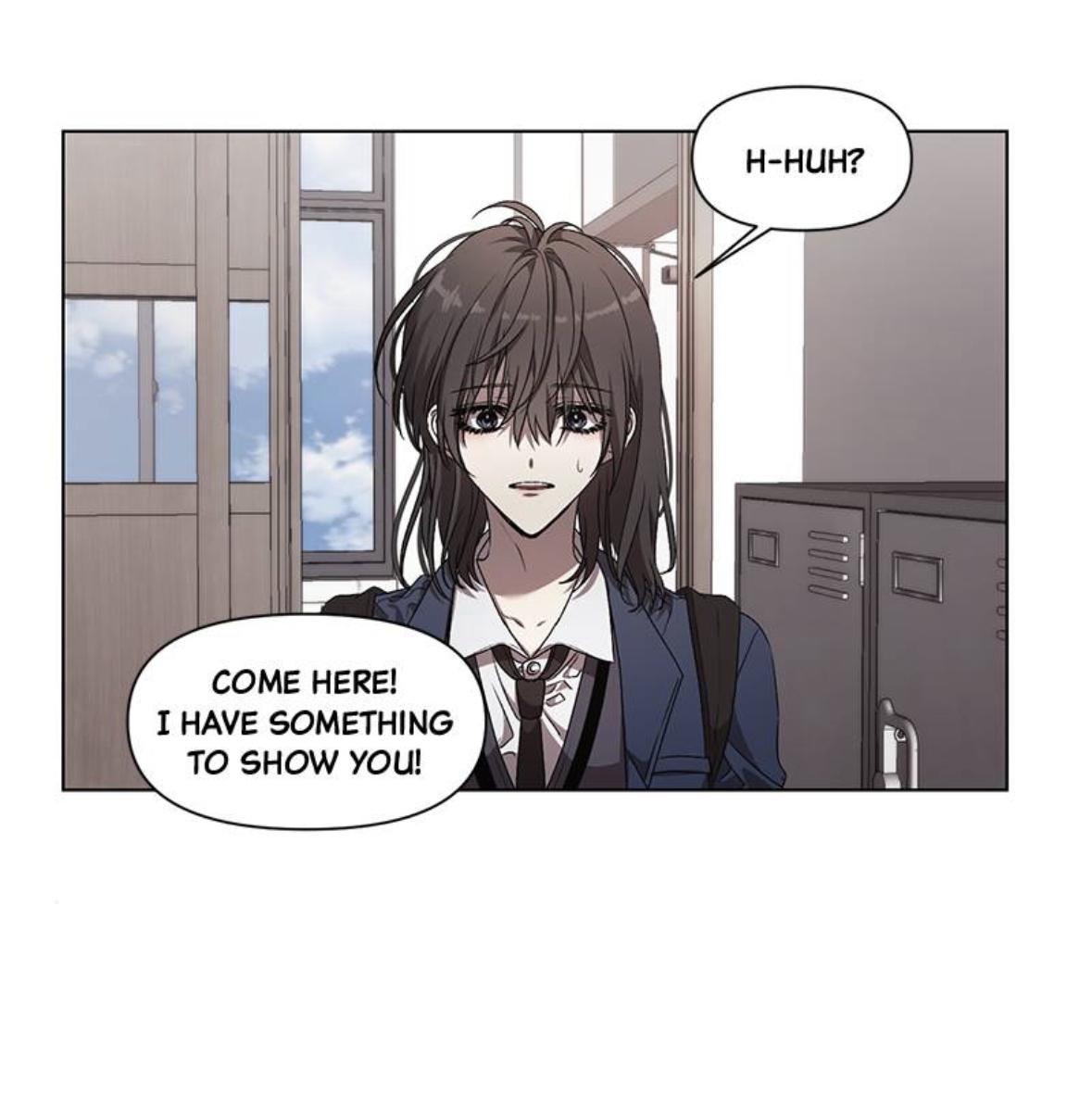 Read Dreaming Freedom EN Manga Online