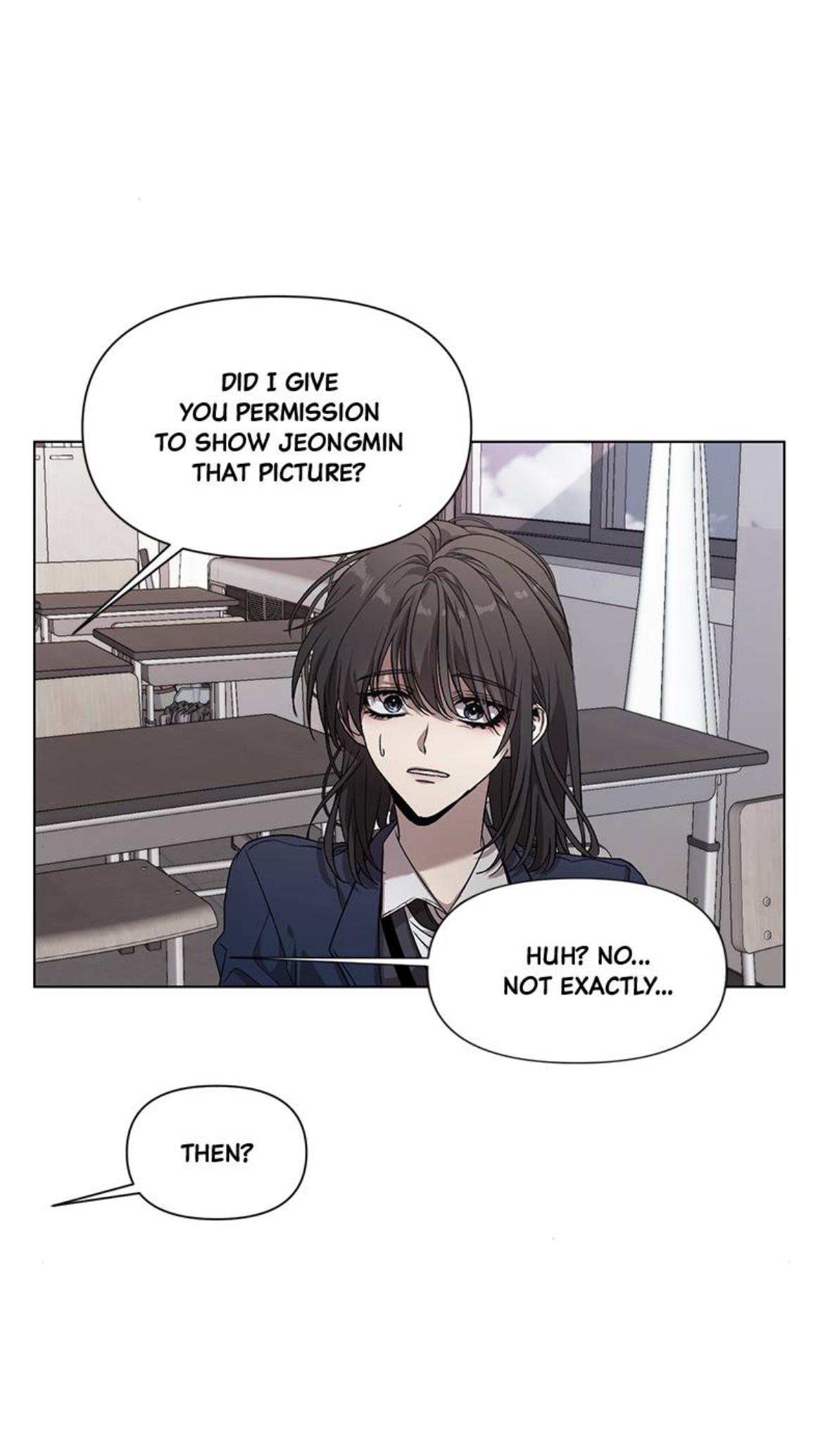 Read Dreaming Freedom EN Manga Online