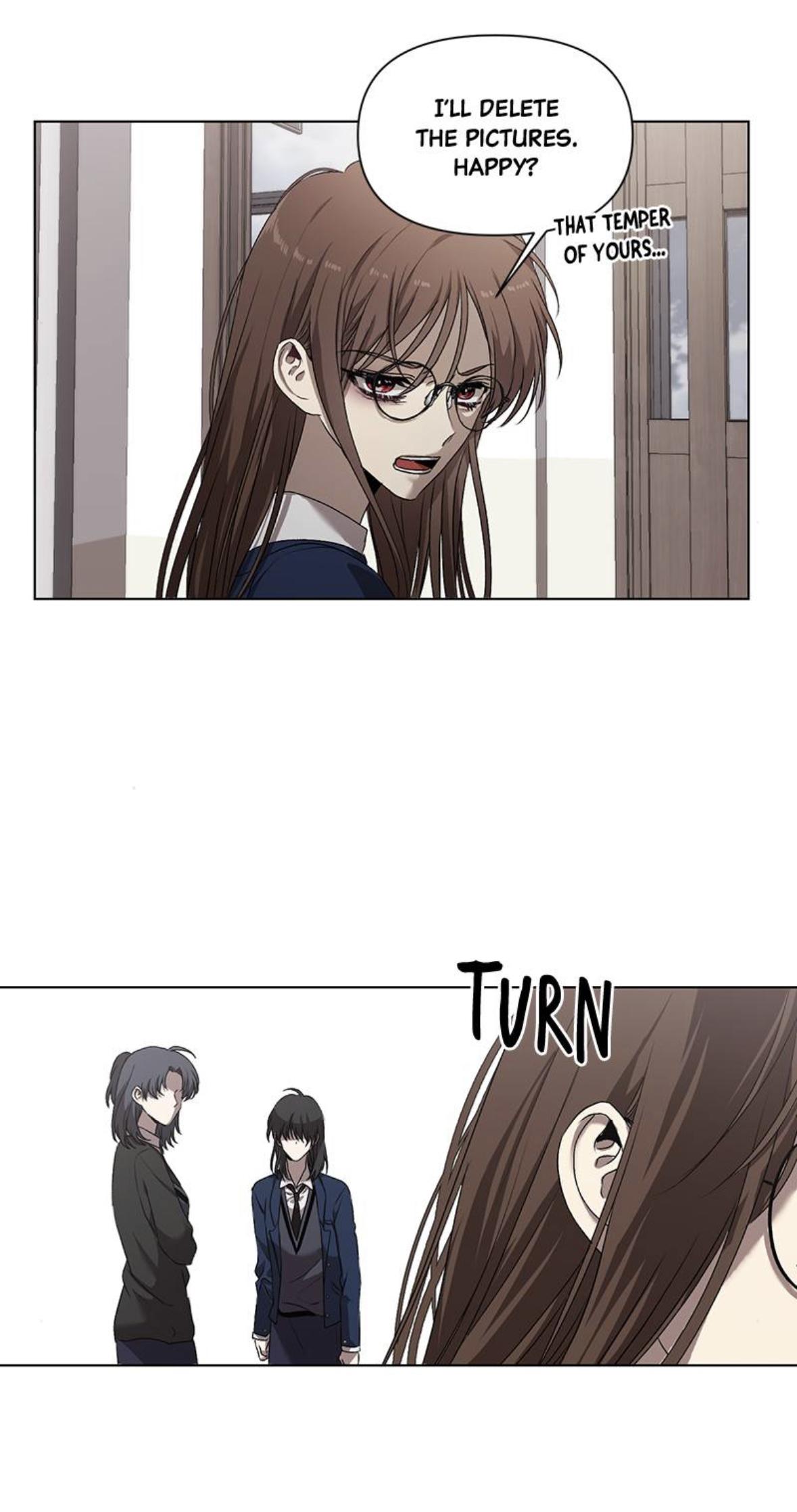 Read Dreaming Freedom EN Manga Online