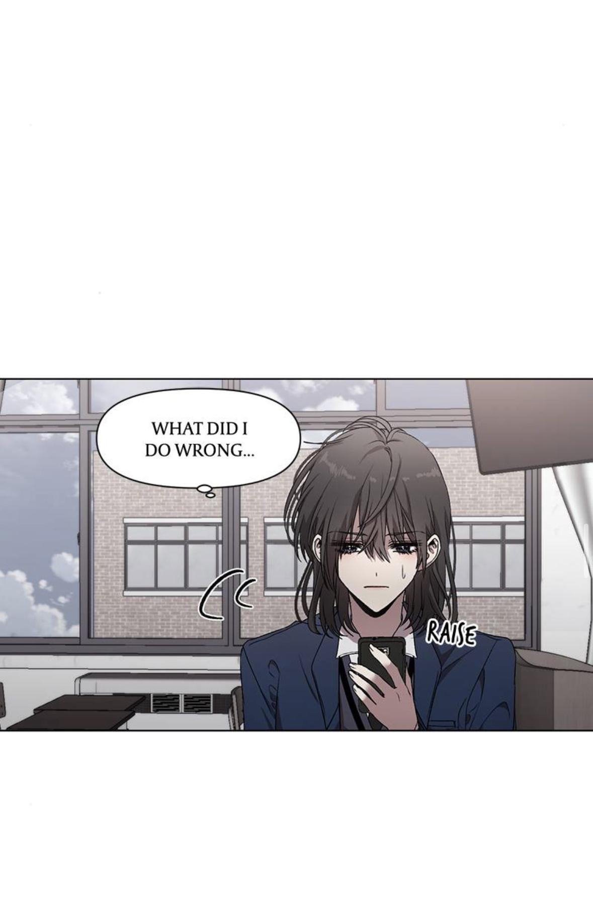 Read Dreaming Freedom EN Manga Online