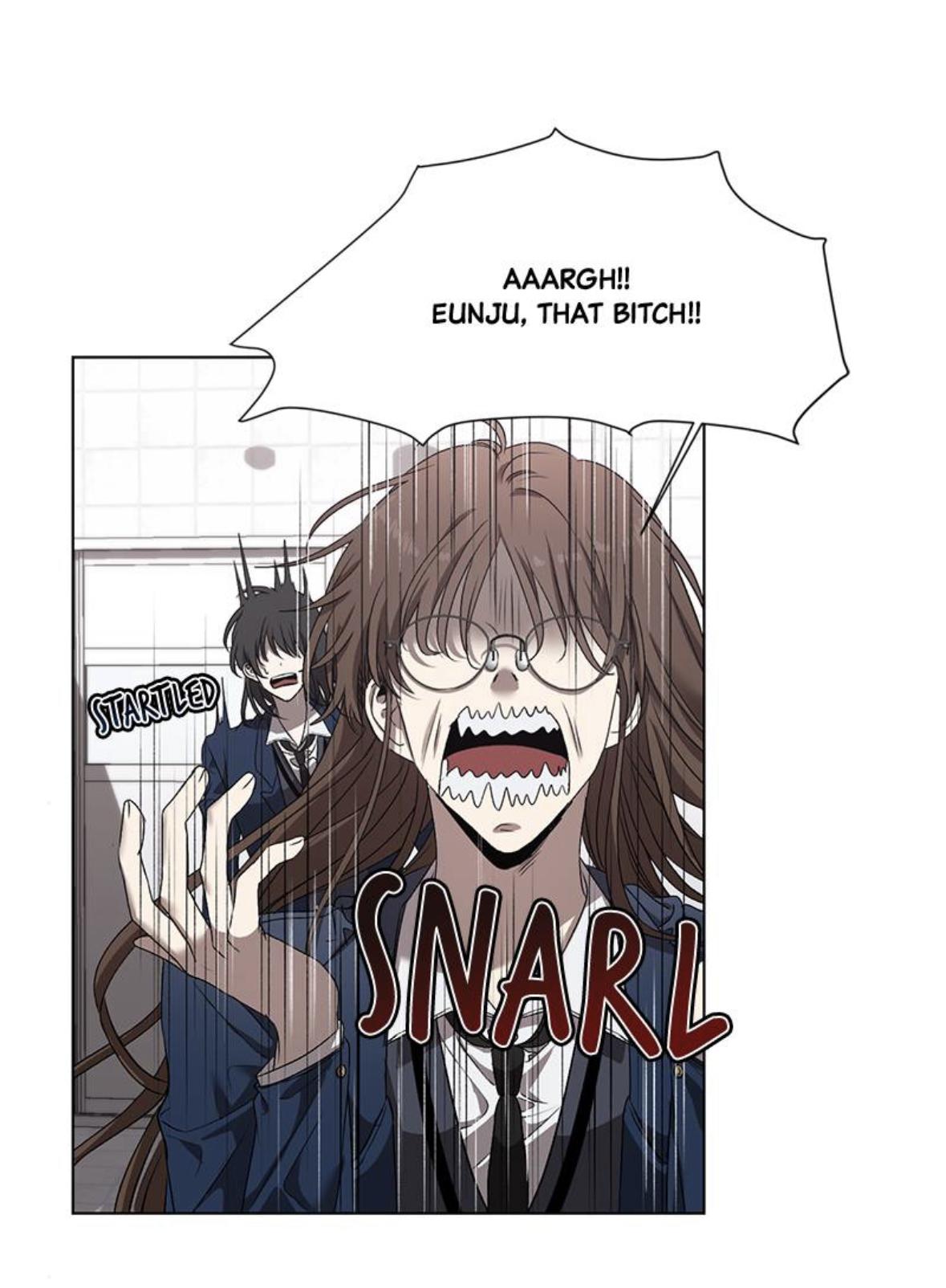 Read Dreaming Freedom EN Manga Online