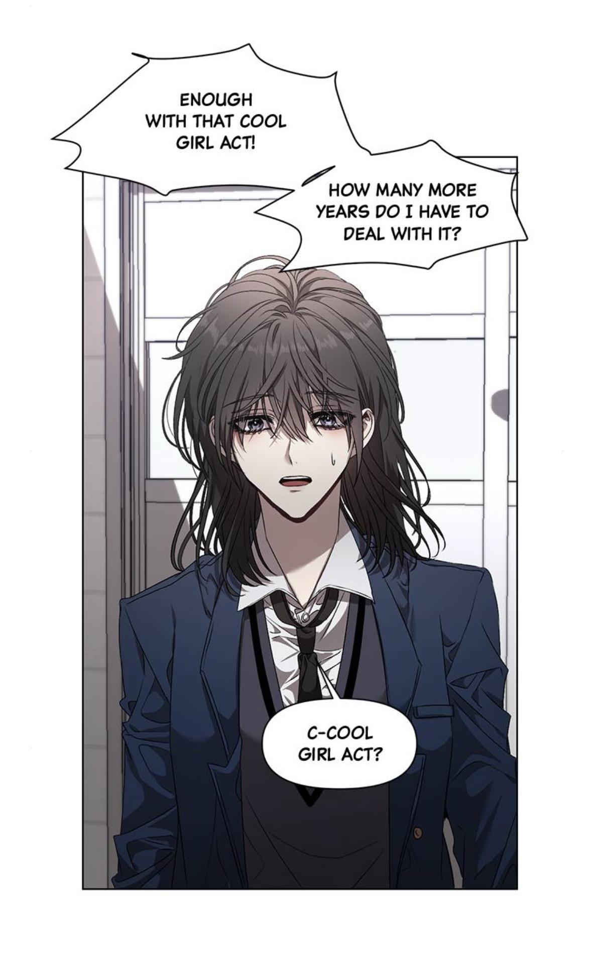 Read Dreaming Freedom EN Manga Online