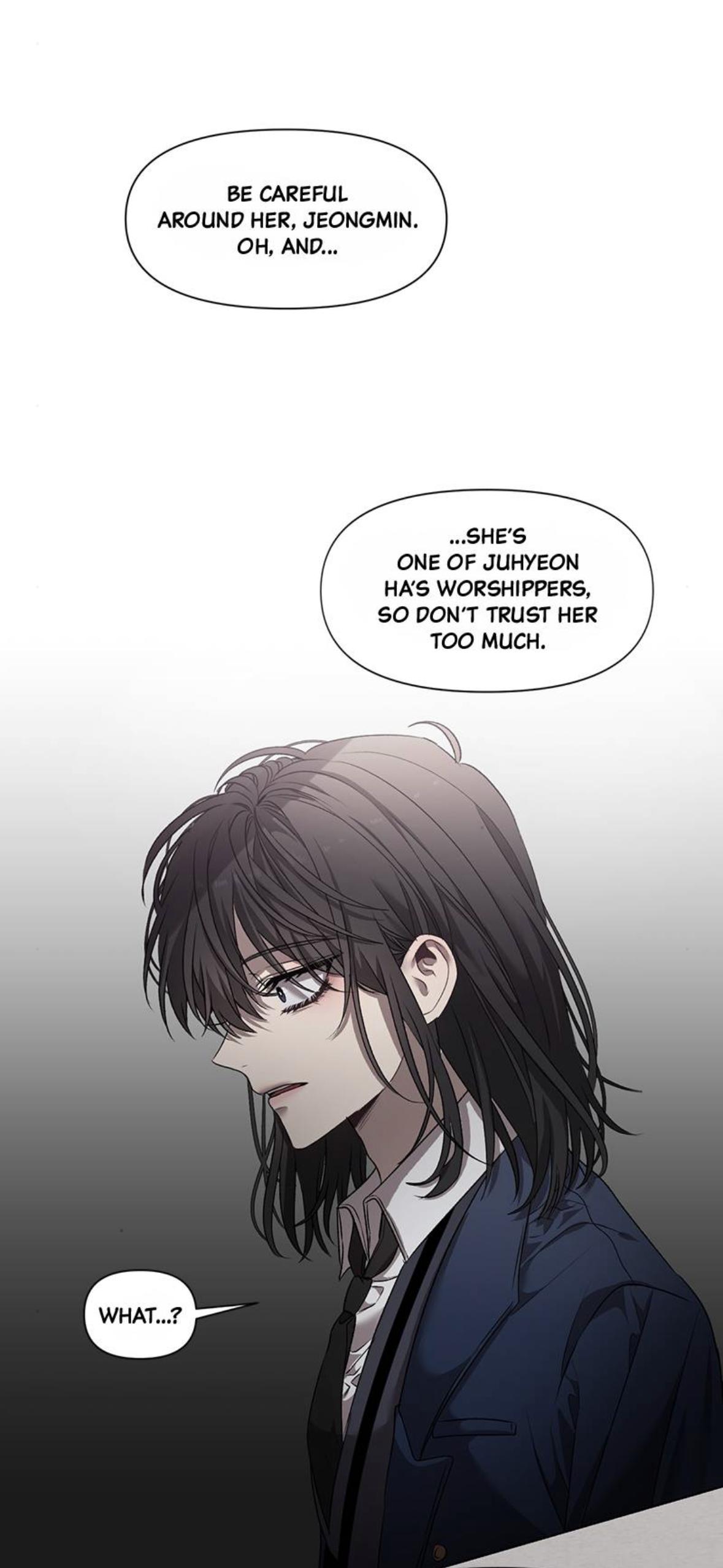 Read Dreaming Freedom EN Manga Online