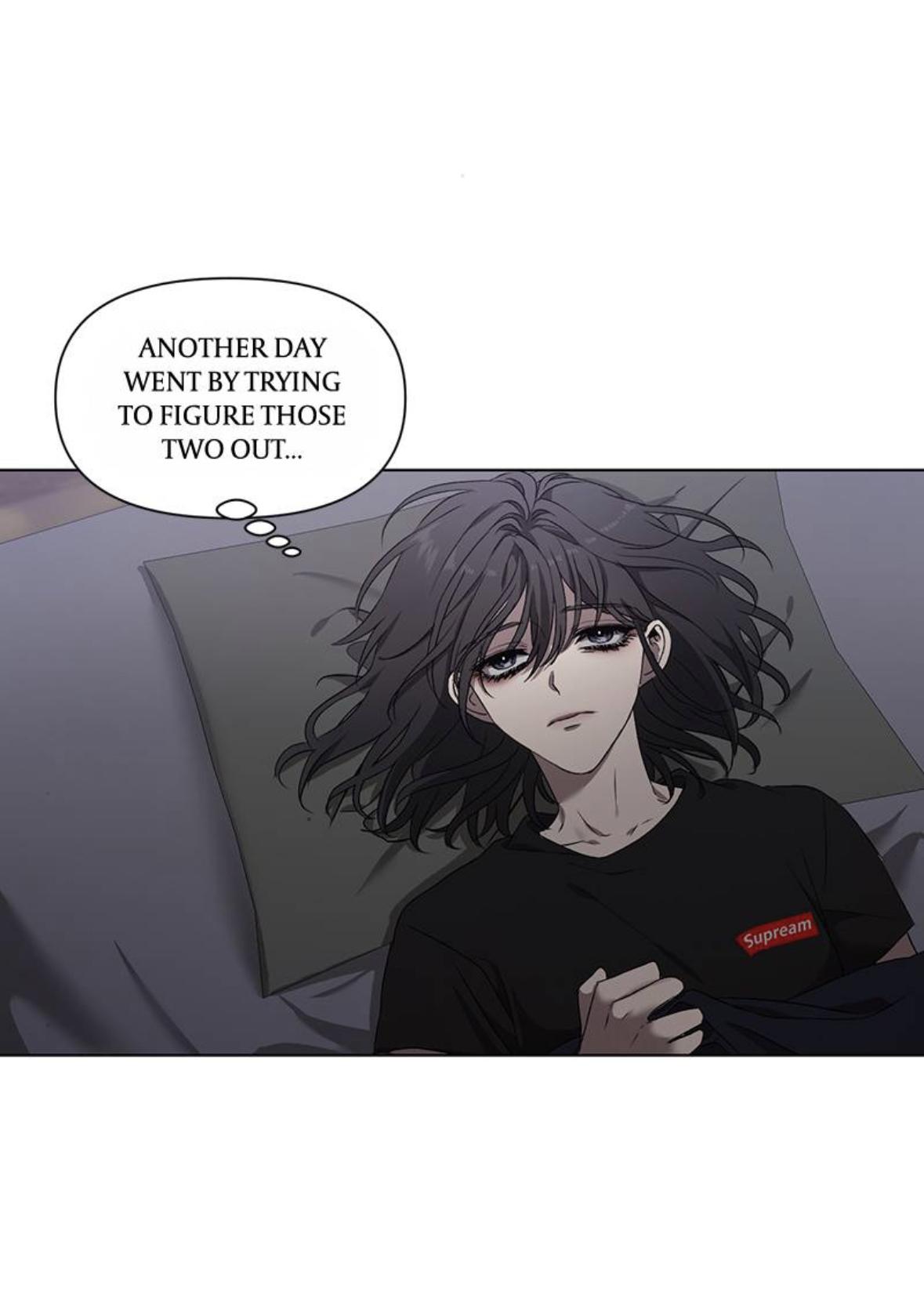 Read Dreaming Freedom EN Manga Online