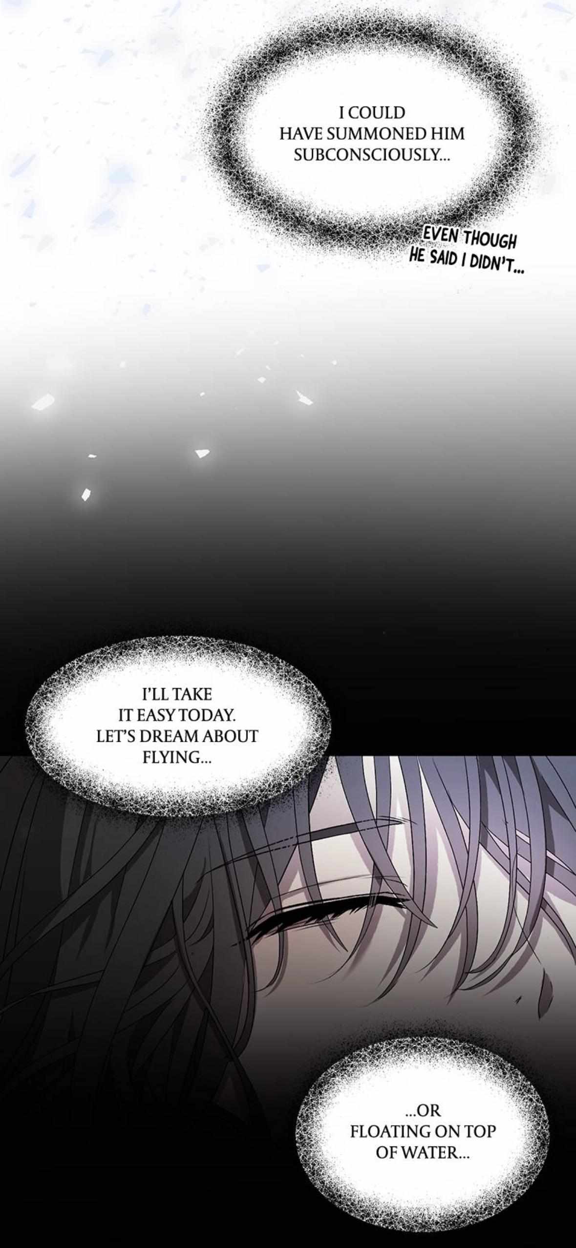 Read Dreaming Freedom EN Manga Online