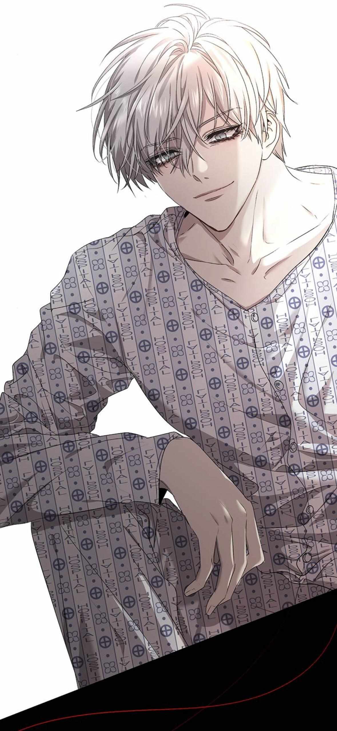 Read Dreaming Freedom EN Manga Online