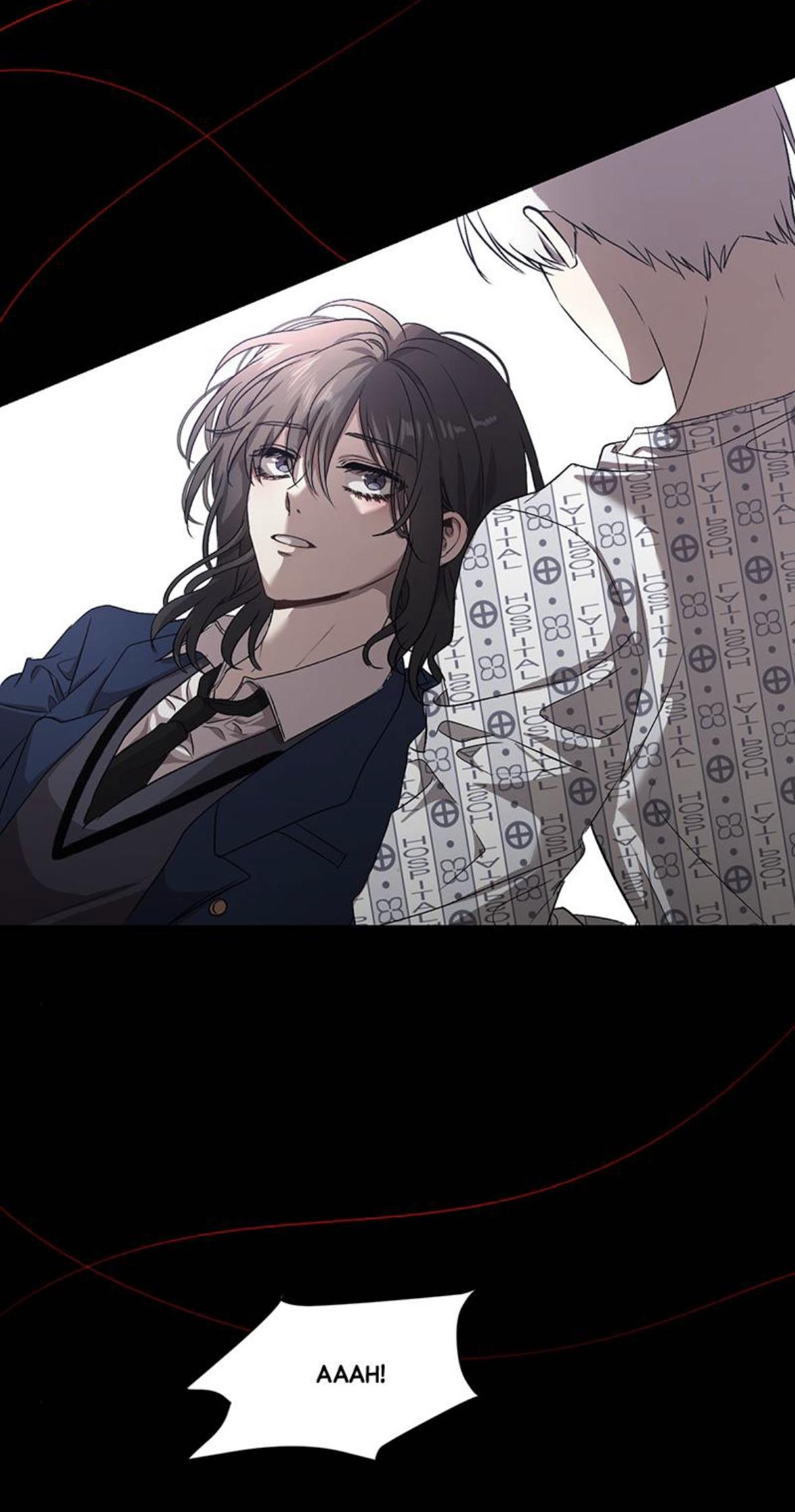 Read Dreaming Freedom EN Manga Online