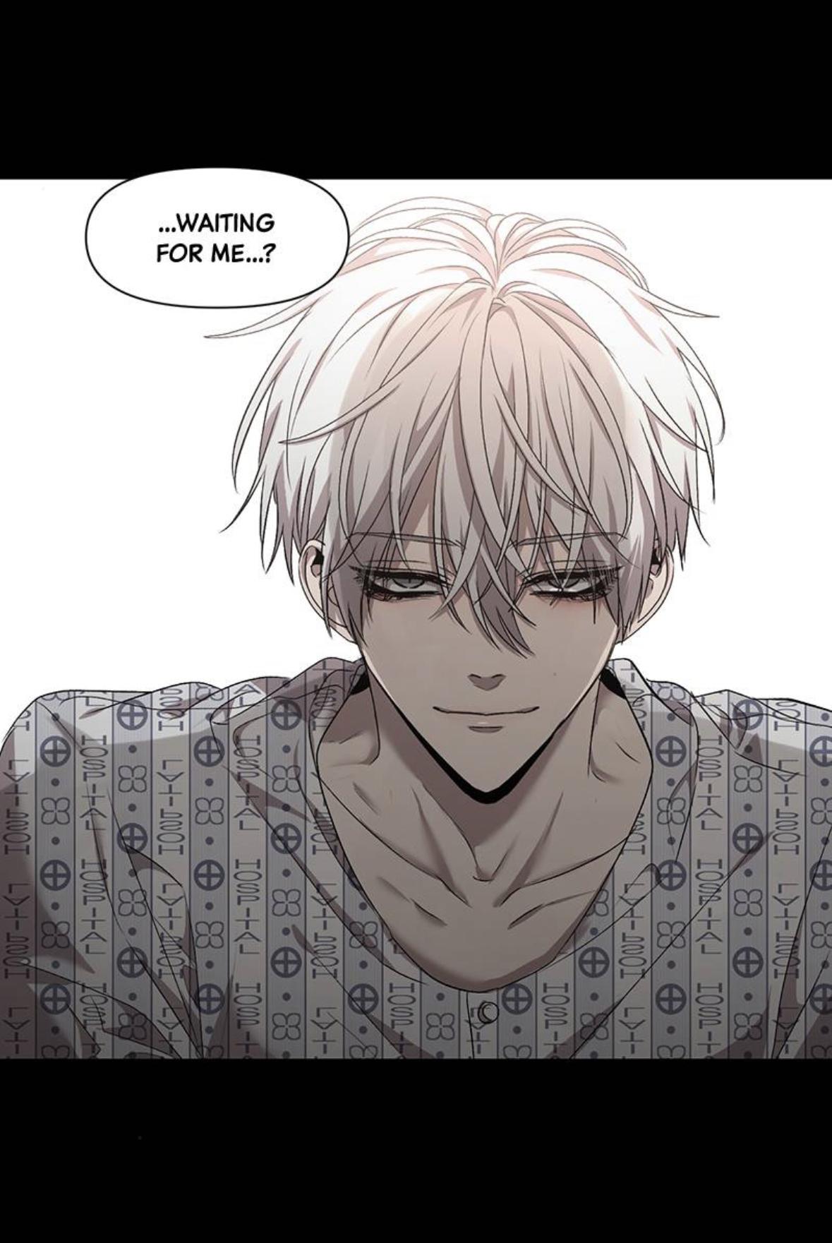 Read Dreaming Freedom EN Manga Online