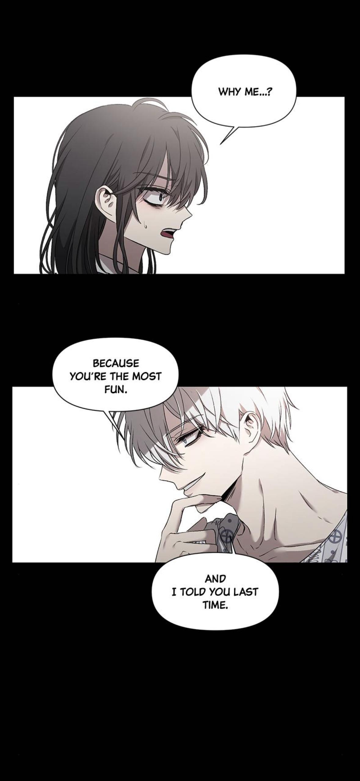 Read Dreaming Freedom EN Manga Online