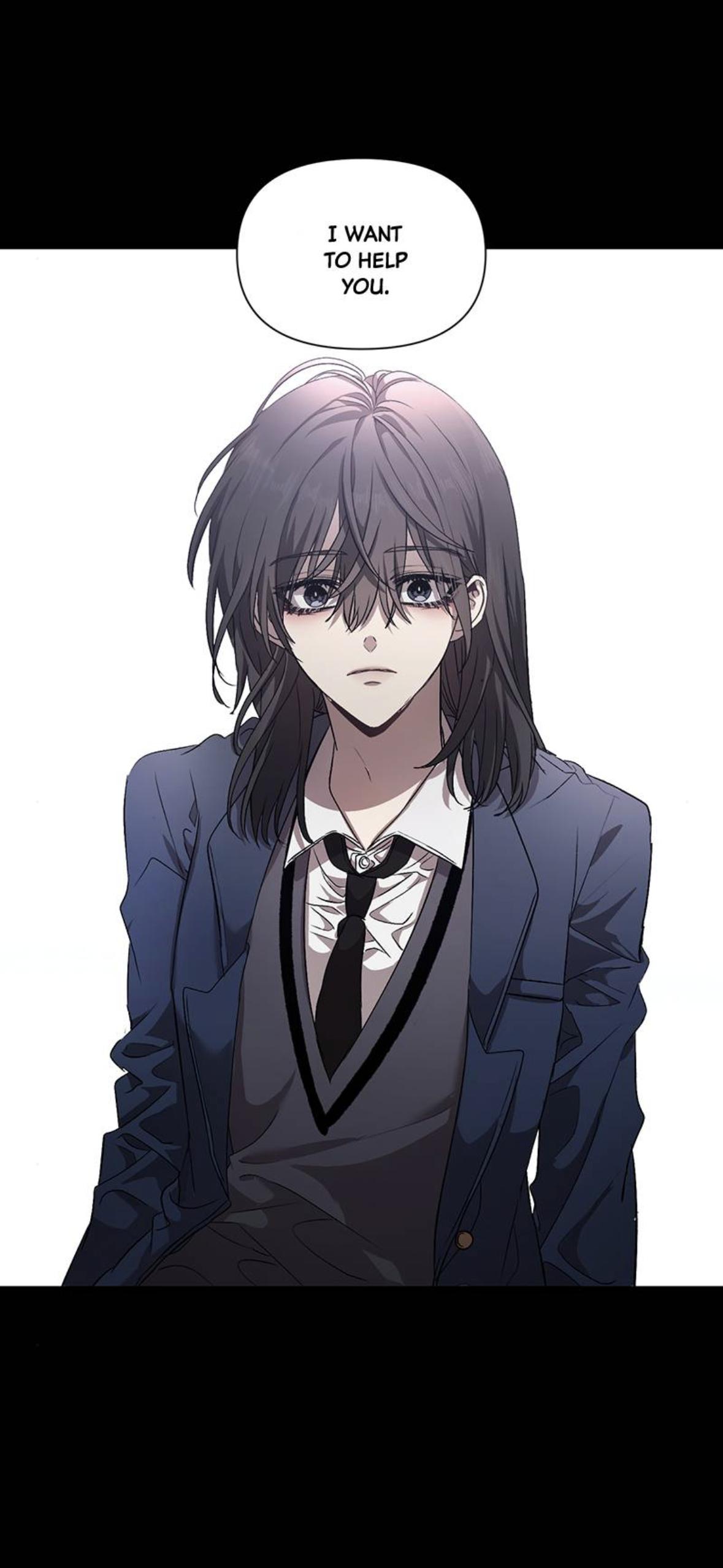 Read Dreaming Freedom EN Manga Online
