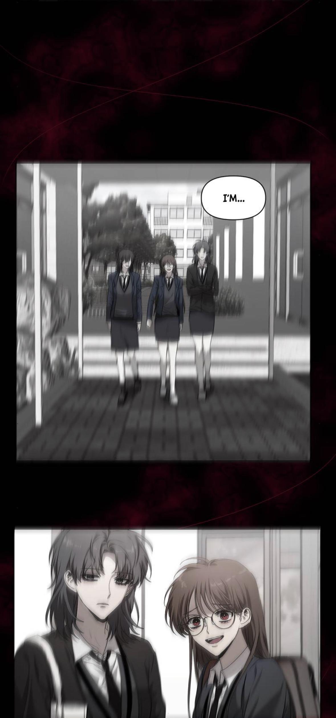 Read Dreaming Freedom EN Manga Online