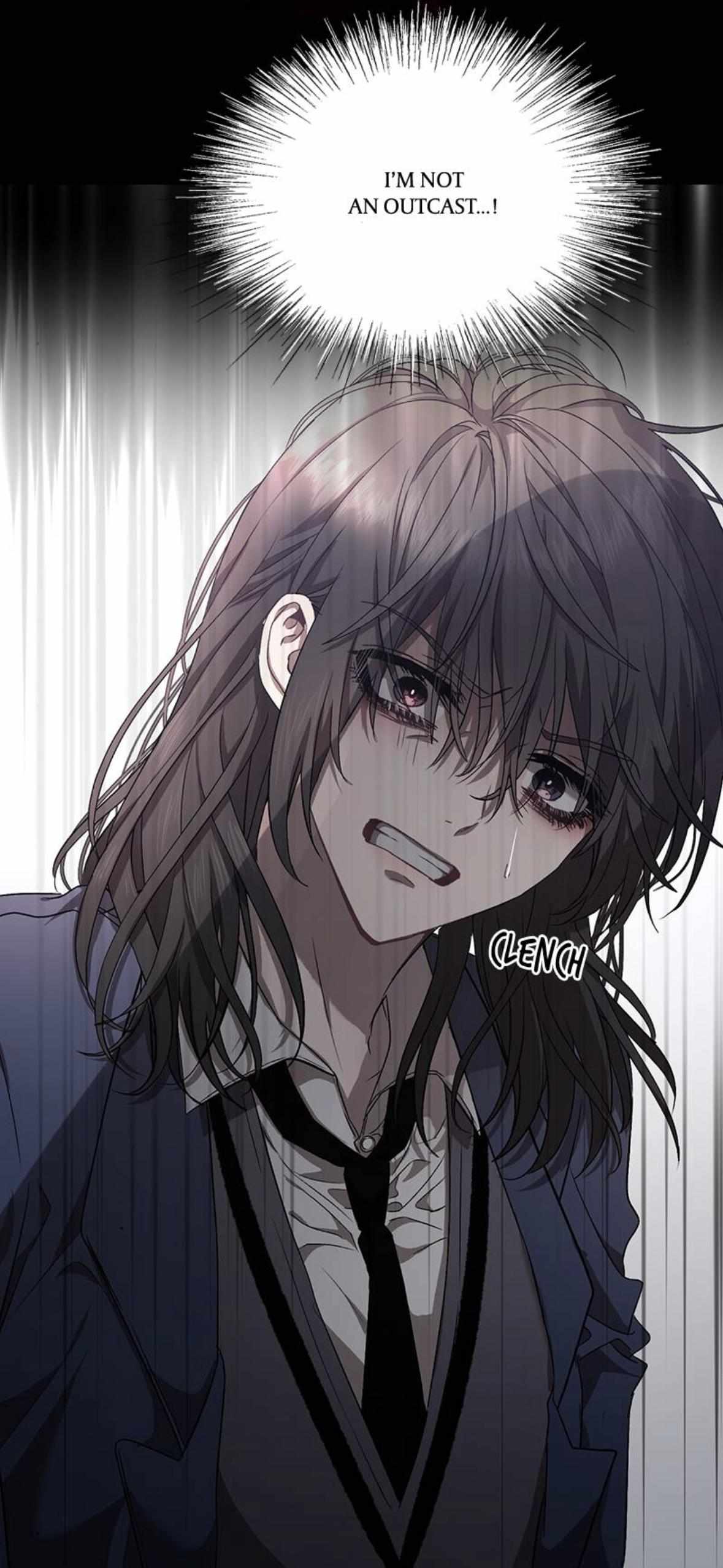 Read Dreaming Freedom EN Manga Online