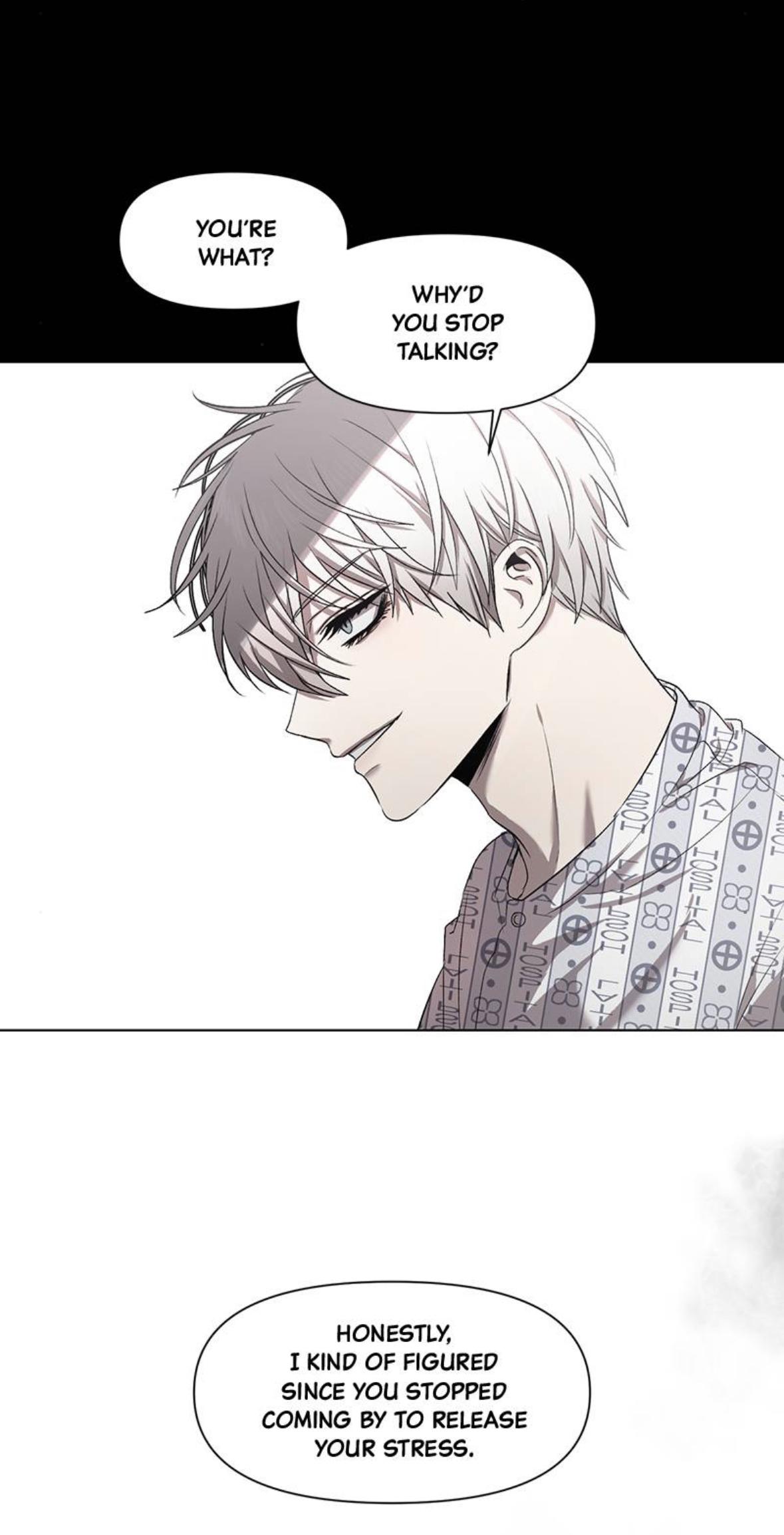 Read Dreaming Freedom EN Manga Online