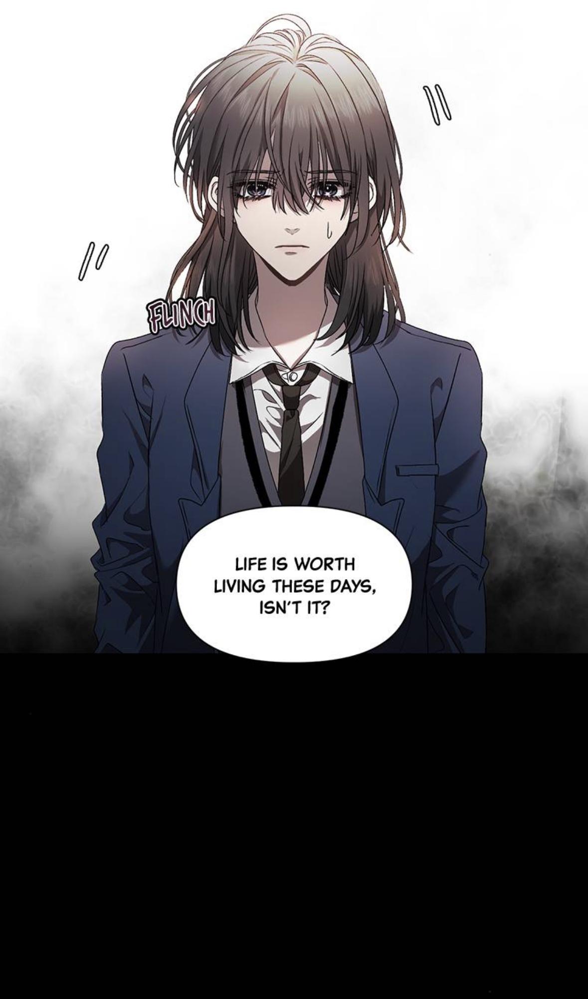 Read Dreaming Freedom EN Manga Online