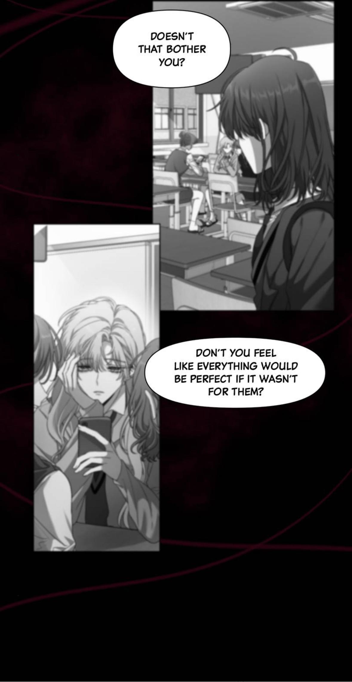 Read Dreaming Freedom EN Manga Online