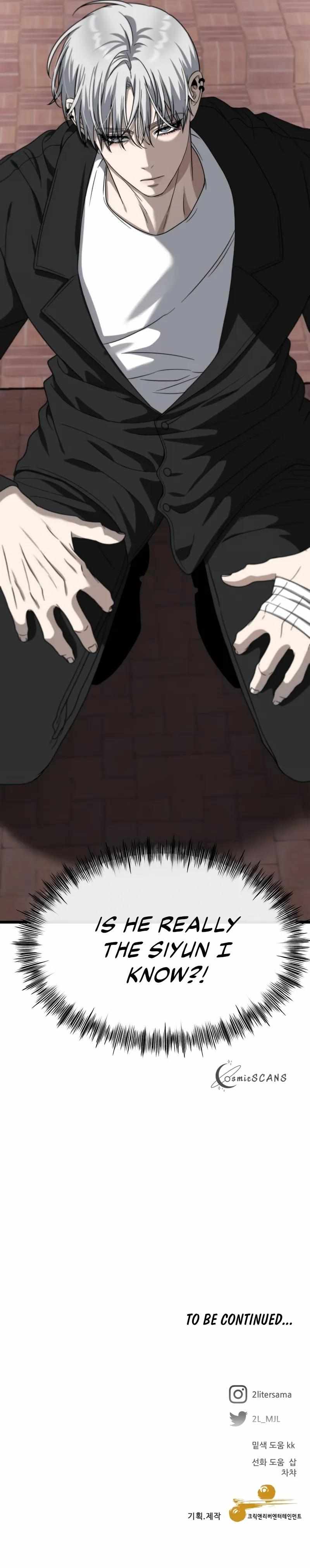 Read Dreaming Freedom EN Manga Online
