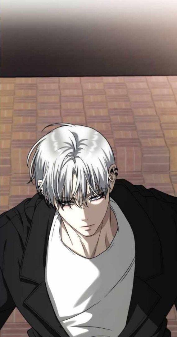 Read Dreaming Freedom EN Manga Online