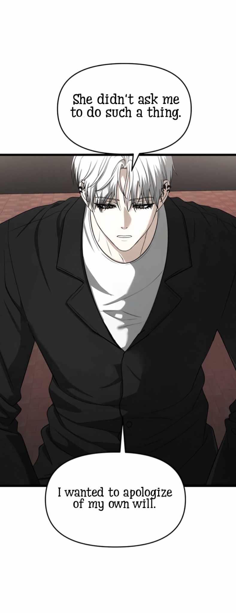 Read Dreaming Freedom EN Manga Online