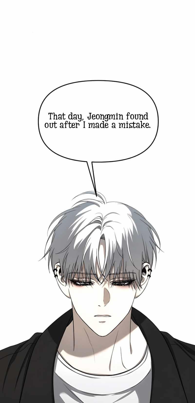 Read Dreaming Freedom EN Manga Online