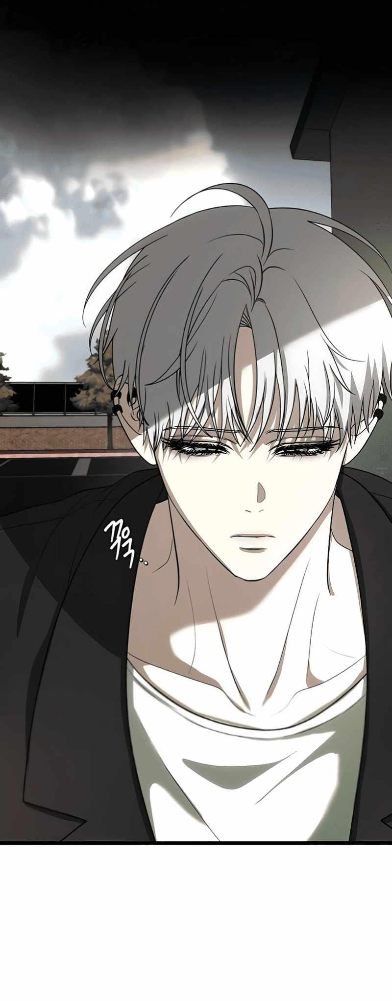 Read Dreaming Freedom EN Manga Online