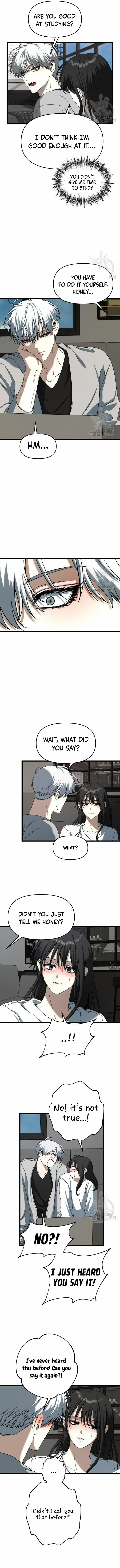 Read Dreaming Freedom EN Manga Online