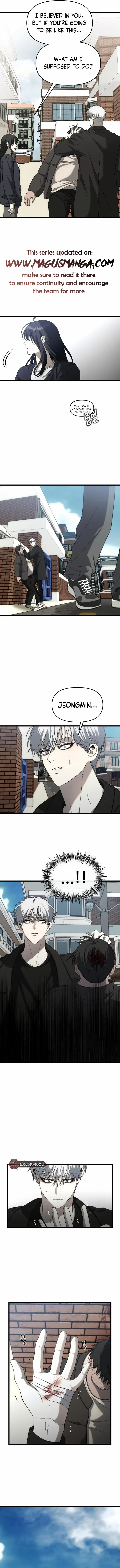 Read Dreaming Freedom EN Manga Online
