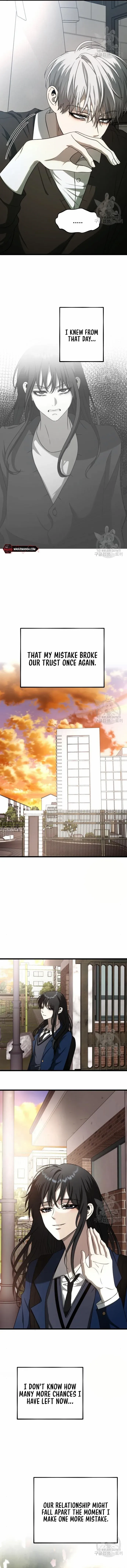 Read Dreaming Freedom EN Manga Online