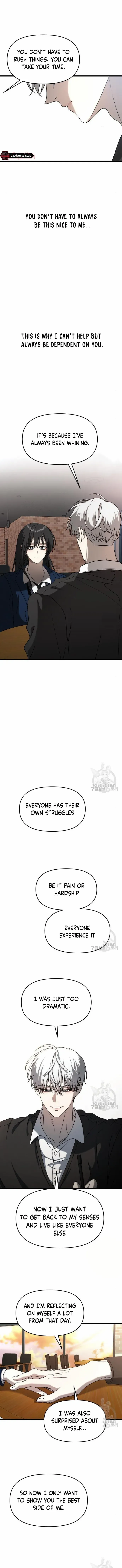 Read Dreaming Freedom EN Manga Online