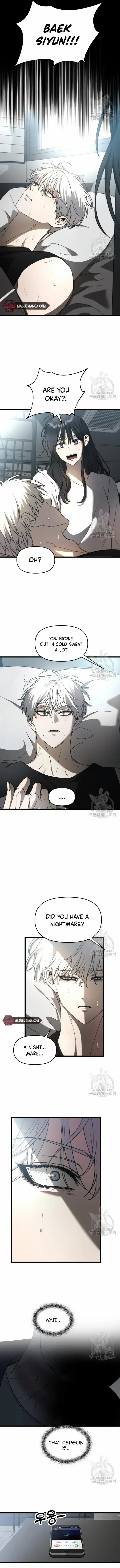 Read Dreaming Freedom EN Manga Online
