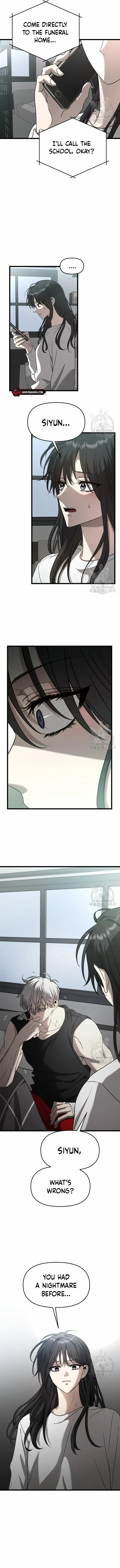 Read Dreaming Freedom EN Manga Online