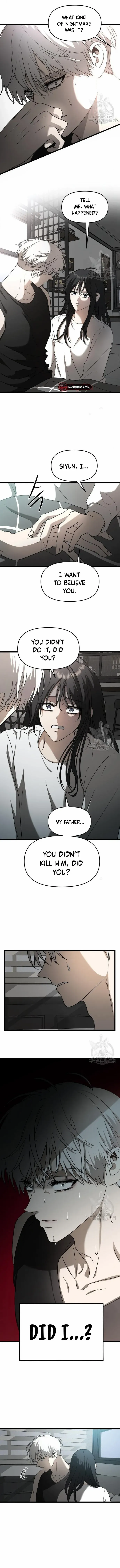 Read Dreaming Freedom EN Manga Online