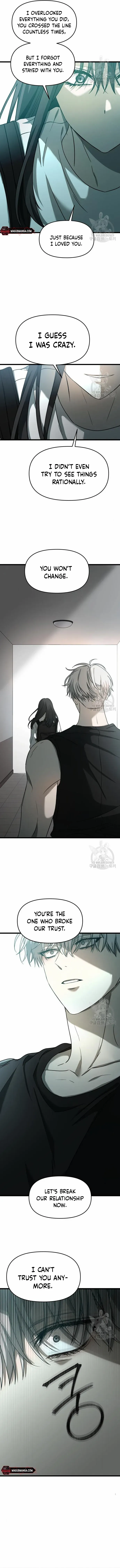Read Dreaming Freedom EN Manga Online