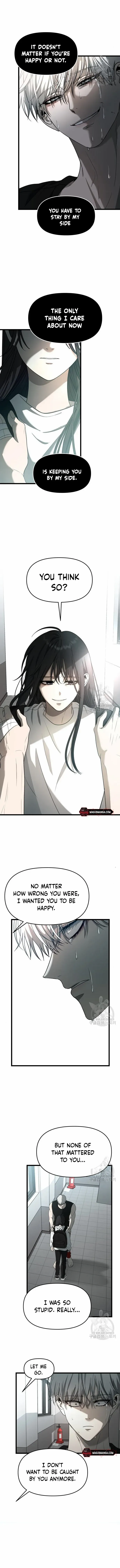 Read Dreaming Freedom EN Manga Online