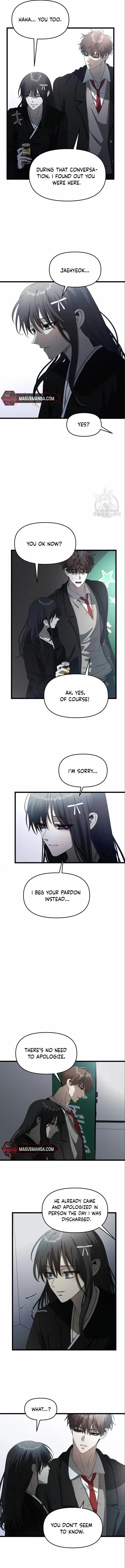 Read Dreaming Freedom EN Manga Online